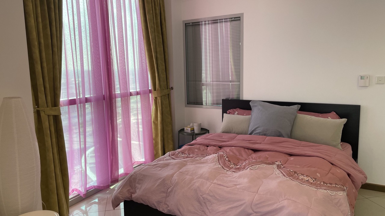 Photo of Bedroom in Dubai Festival City