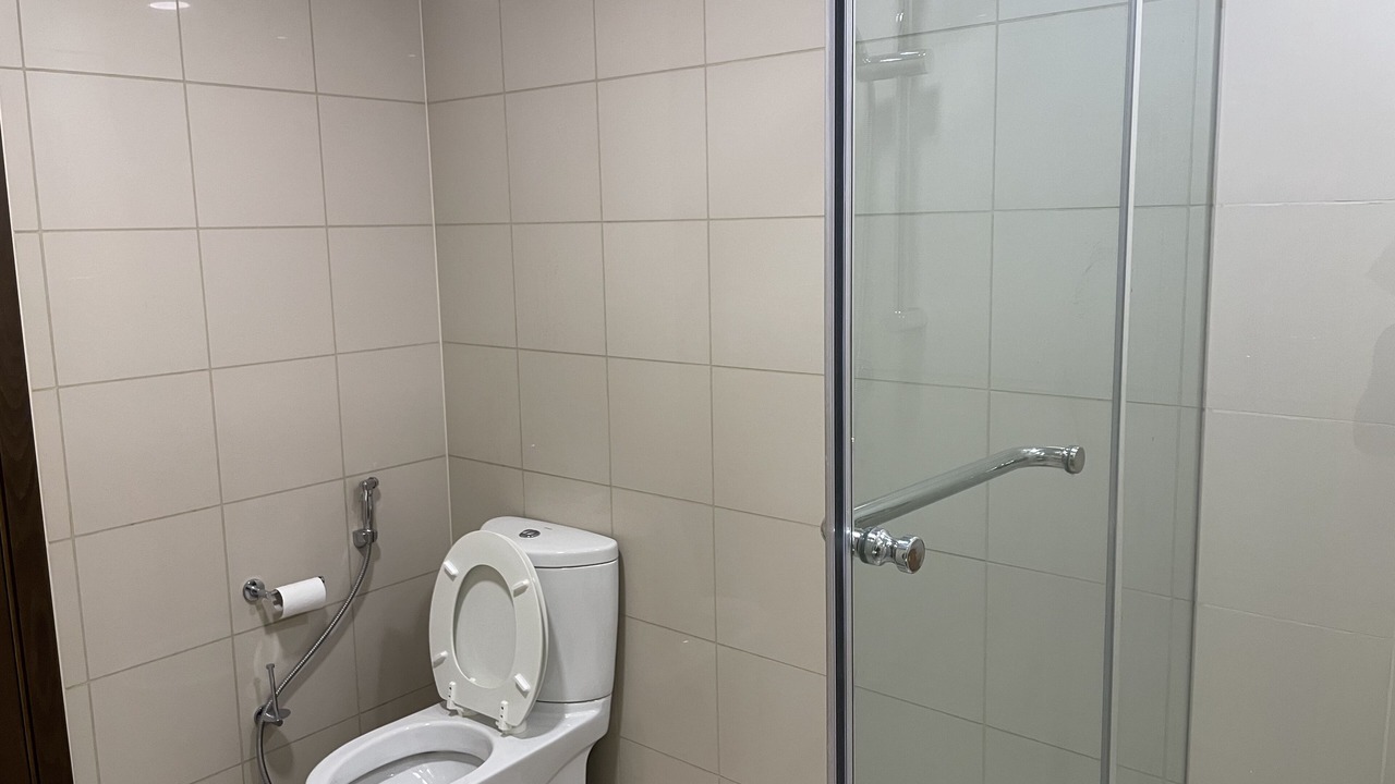Photo of Bathroom in Dubai Festival City