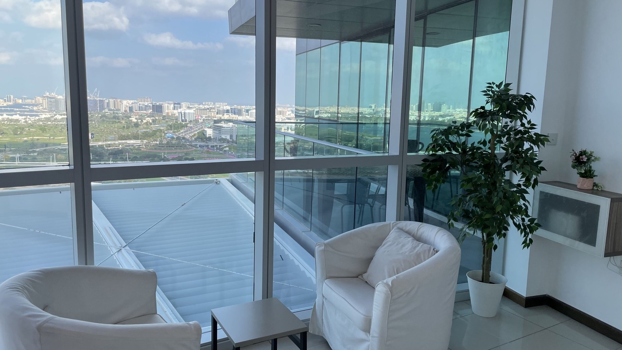 Photo of Livingroom in Dubai Festival City
