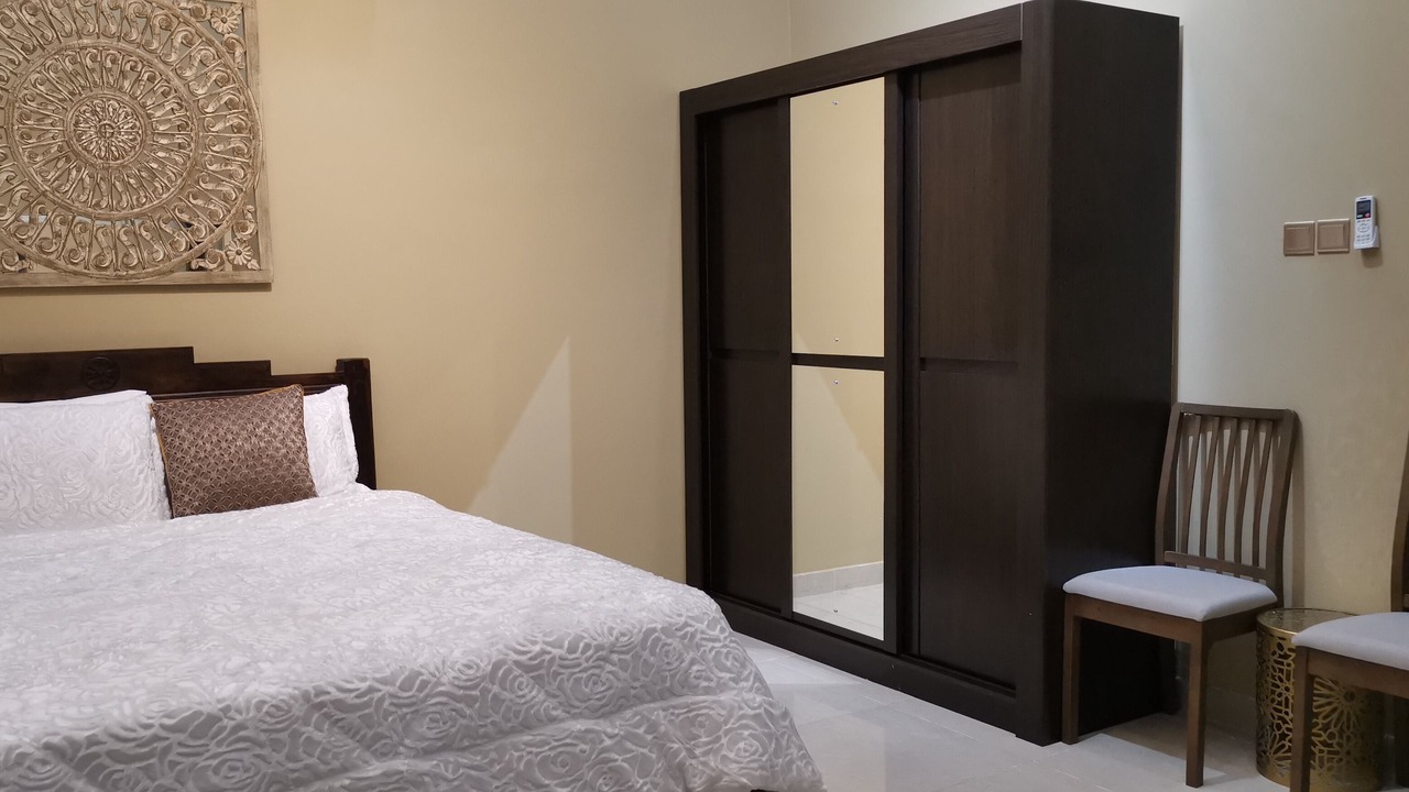 Photo of Bedroom in Ajman