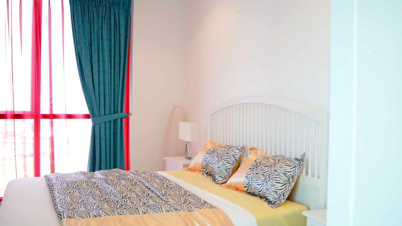 Photo of Bedroom in Dubai Festival City