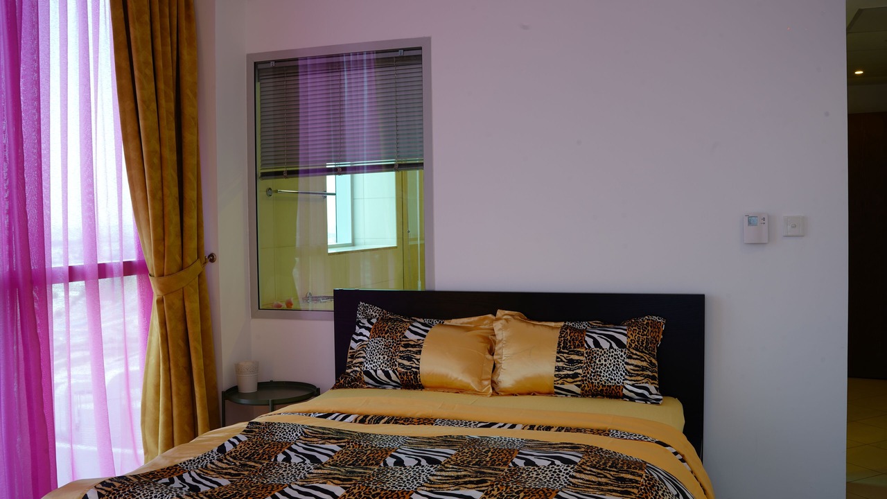 Photo of Bedroom in Dubai Festival City