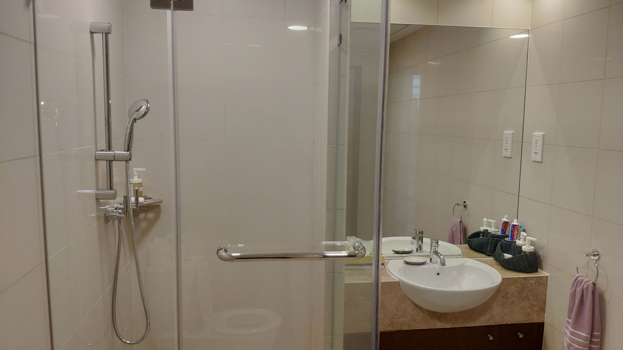 Photo of Bathroom in Dubai Festival City