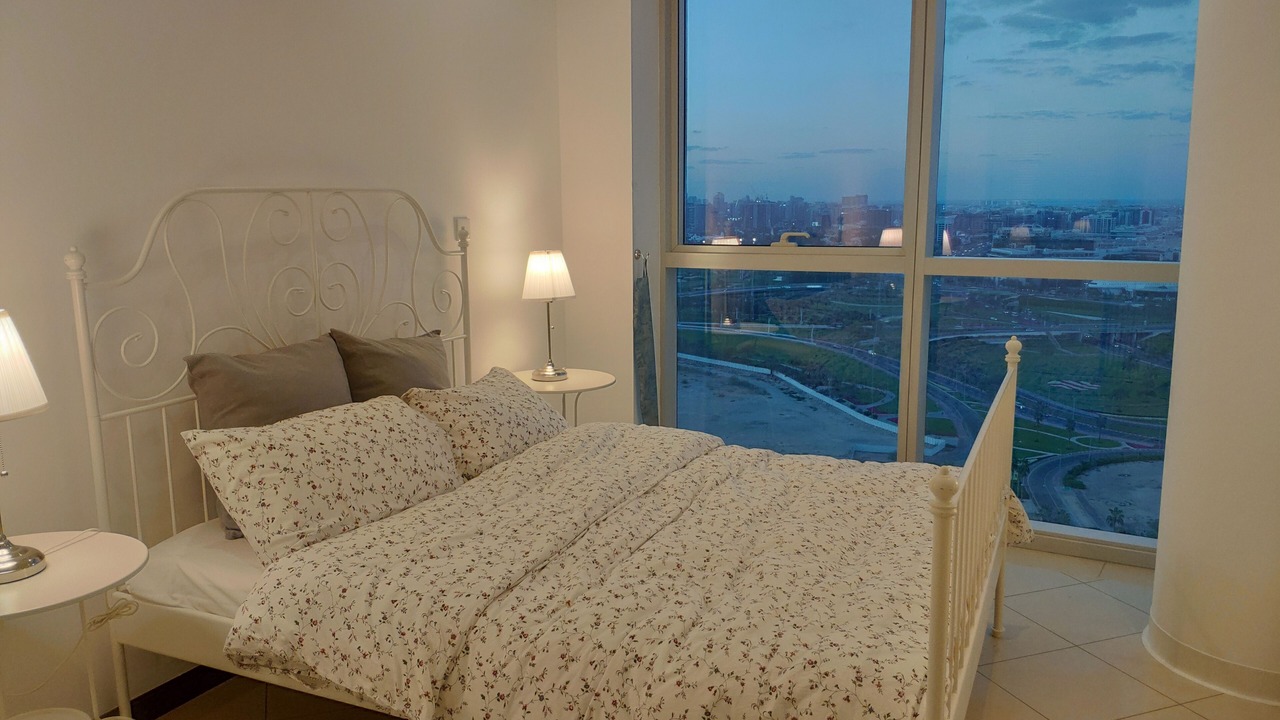 Photo of Bedroom in Dubai Festival City