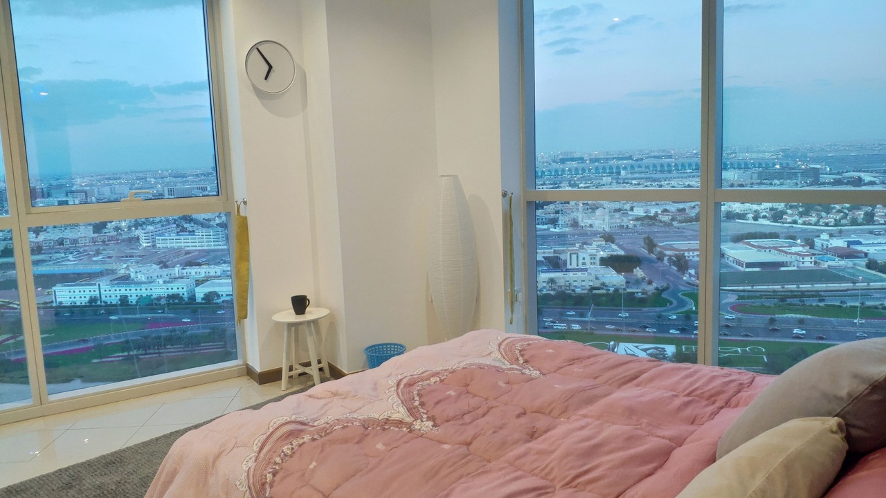 Photo of Bedroom in Dubai Festival City