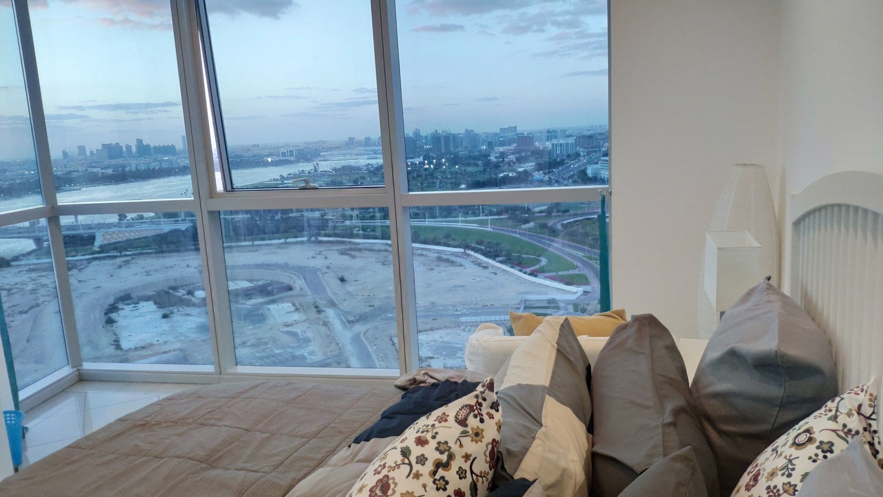 Photo of Bedroom in Dubai Festival City