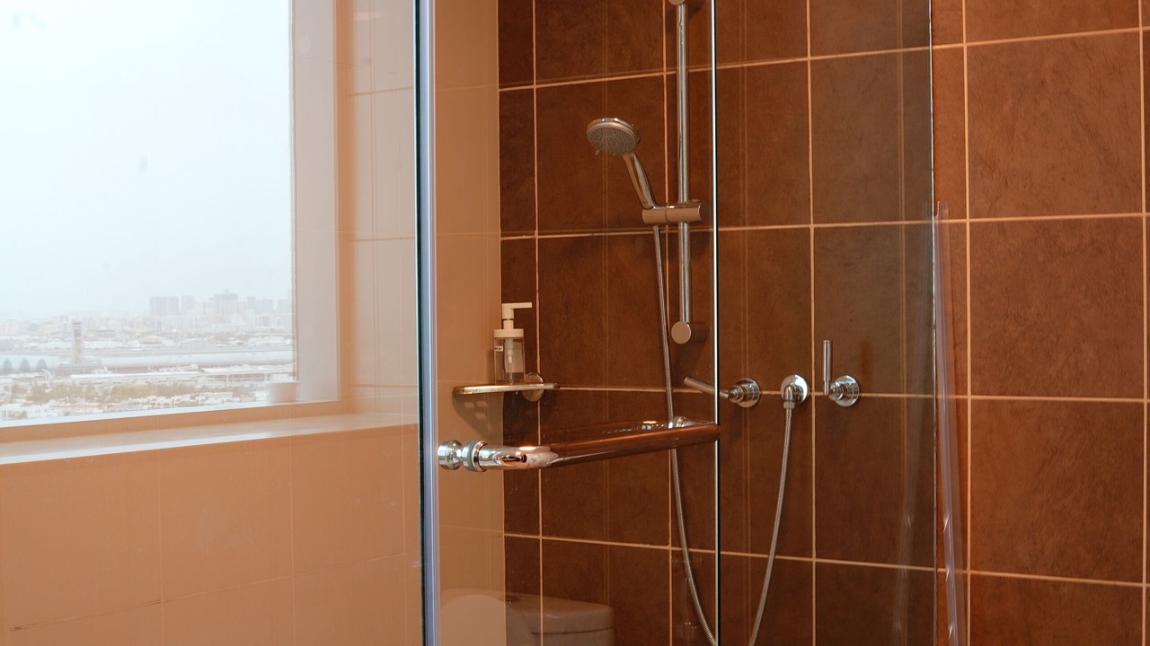Photo of Bathroom in Dubai Festival City
