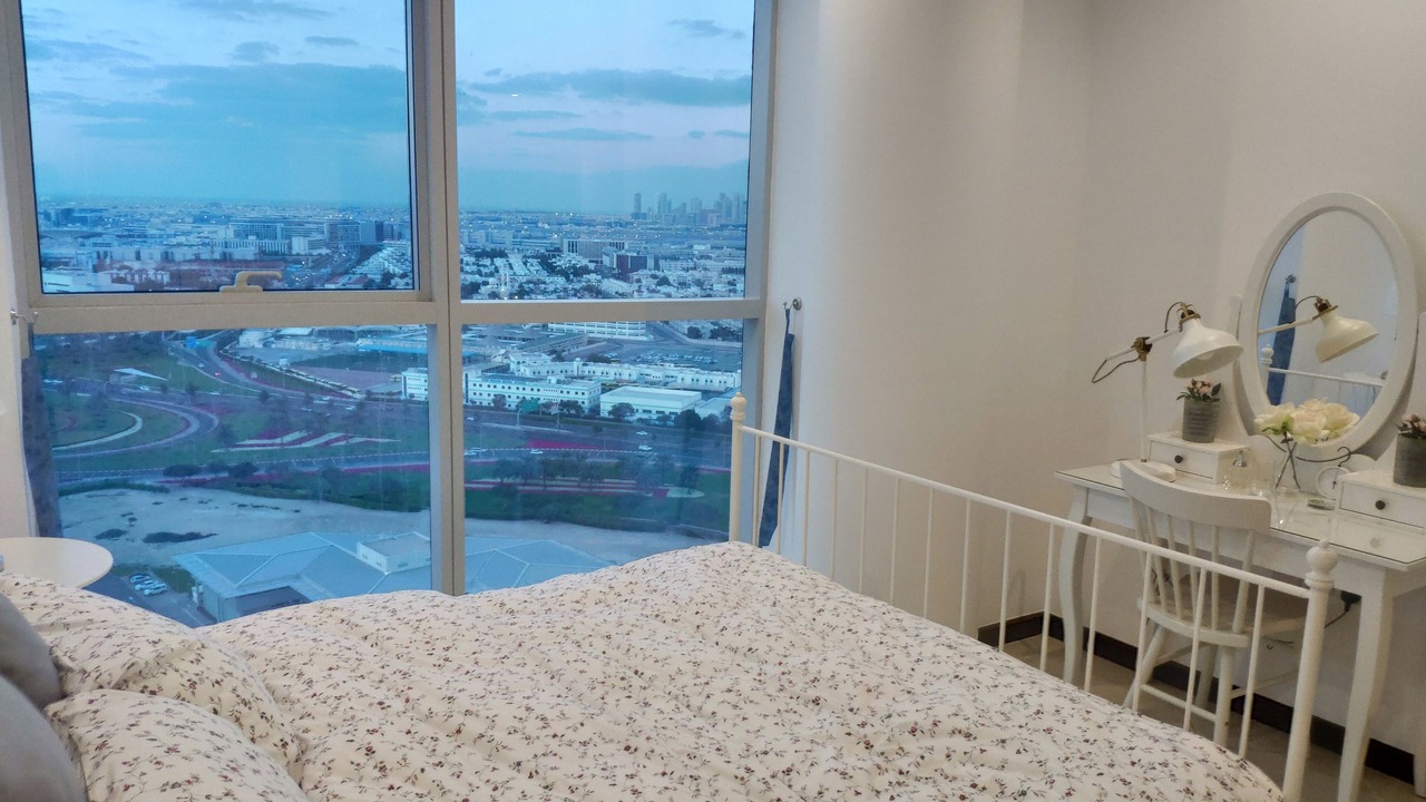 Photo of Bedroom in Dubai Festival City