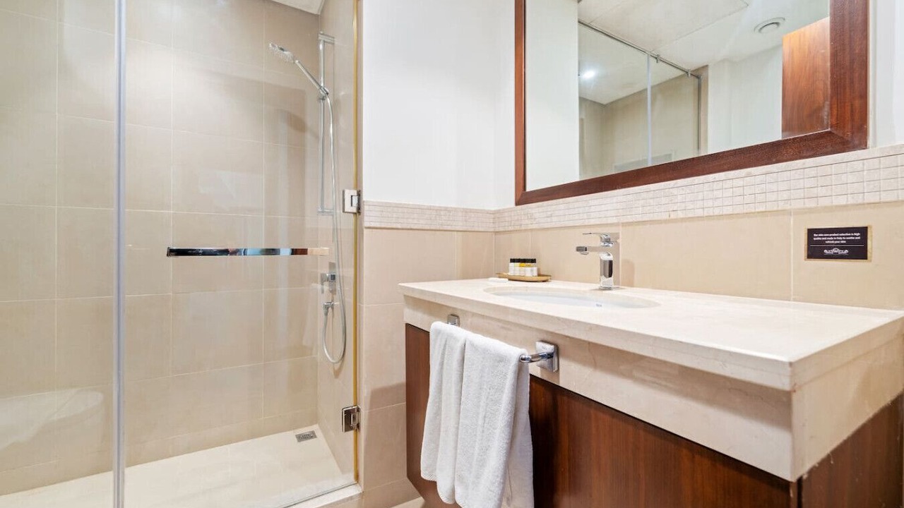Photo of Bathroom in Downtown Dubai