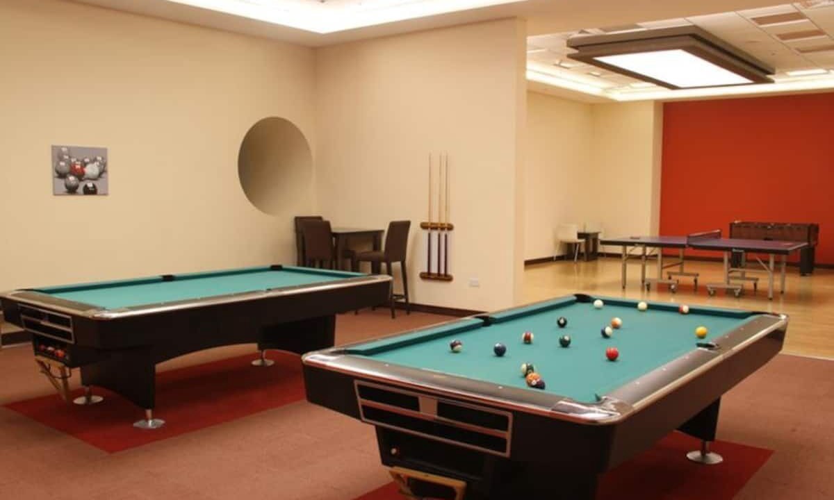 Photo of Bedroom in Dubai