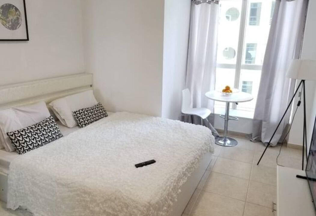Photo of Bedroom in Dubai