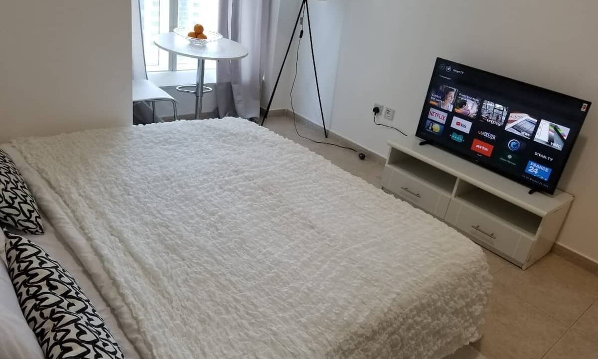 Photo of Bedroom in Dubai