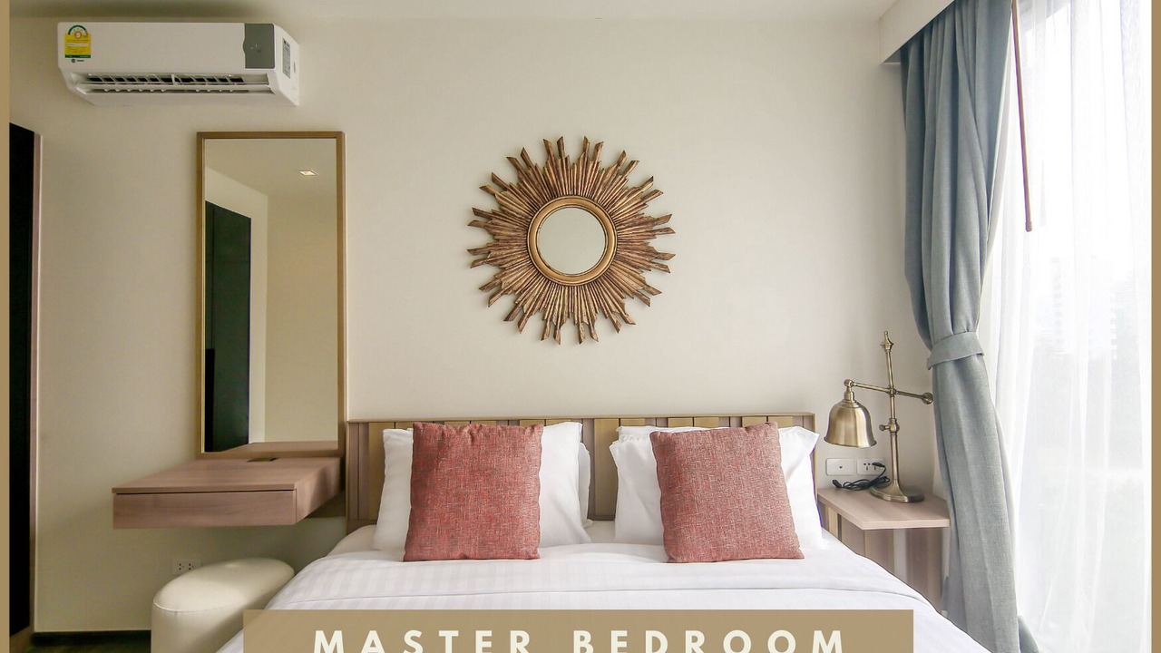 Photo of Bedroom in Patong