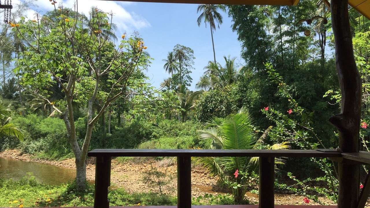 Photo of Outdoor in Klong Son