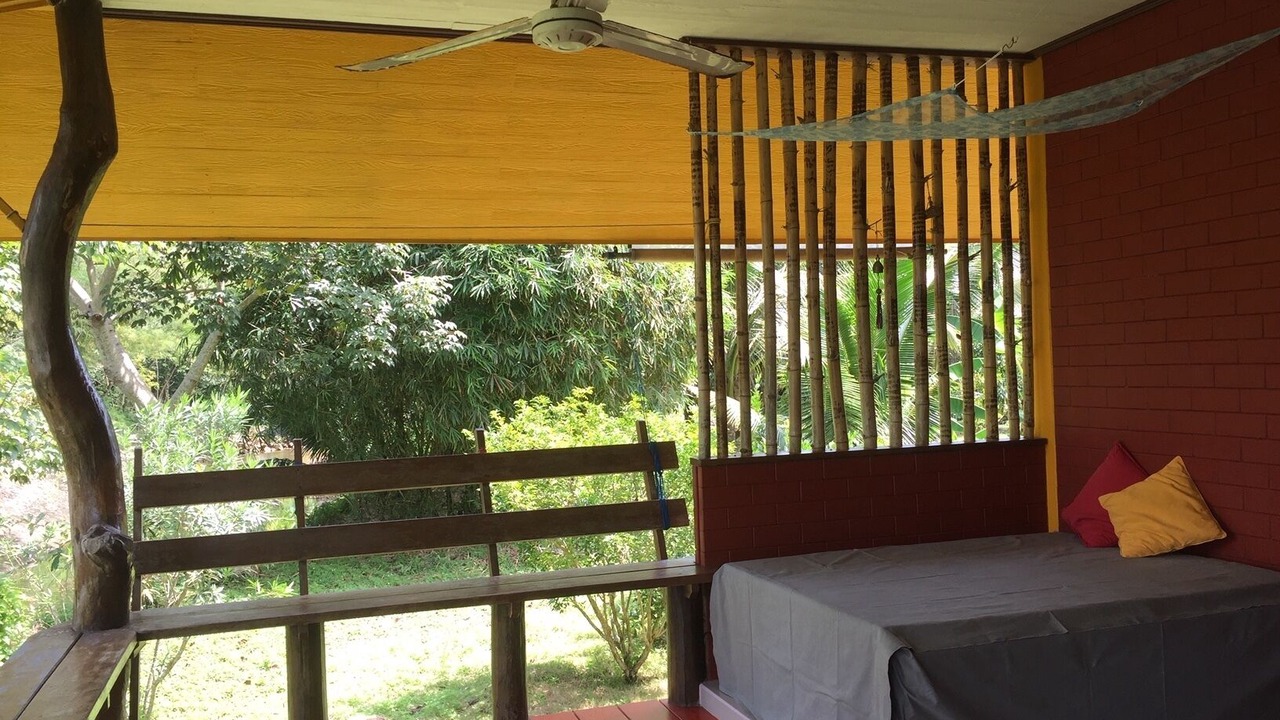 Photo of Patio Balcony in Klong Son