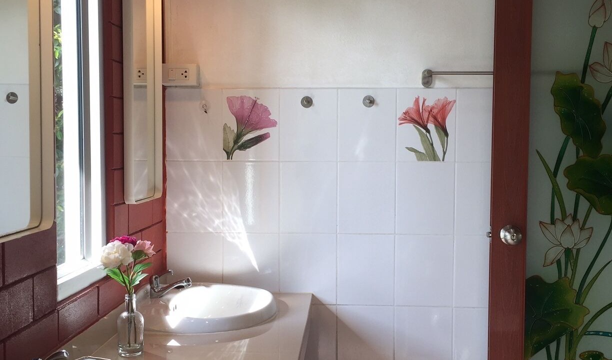 Photo of Bathroom in Klong Son