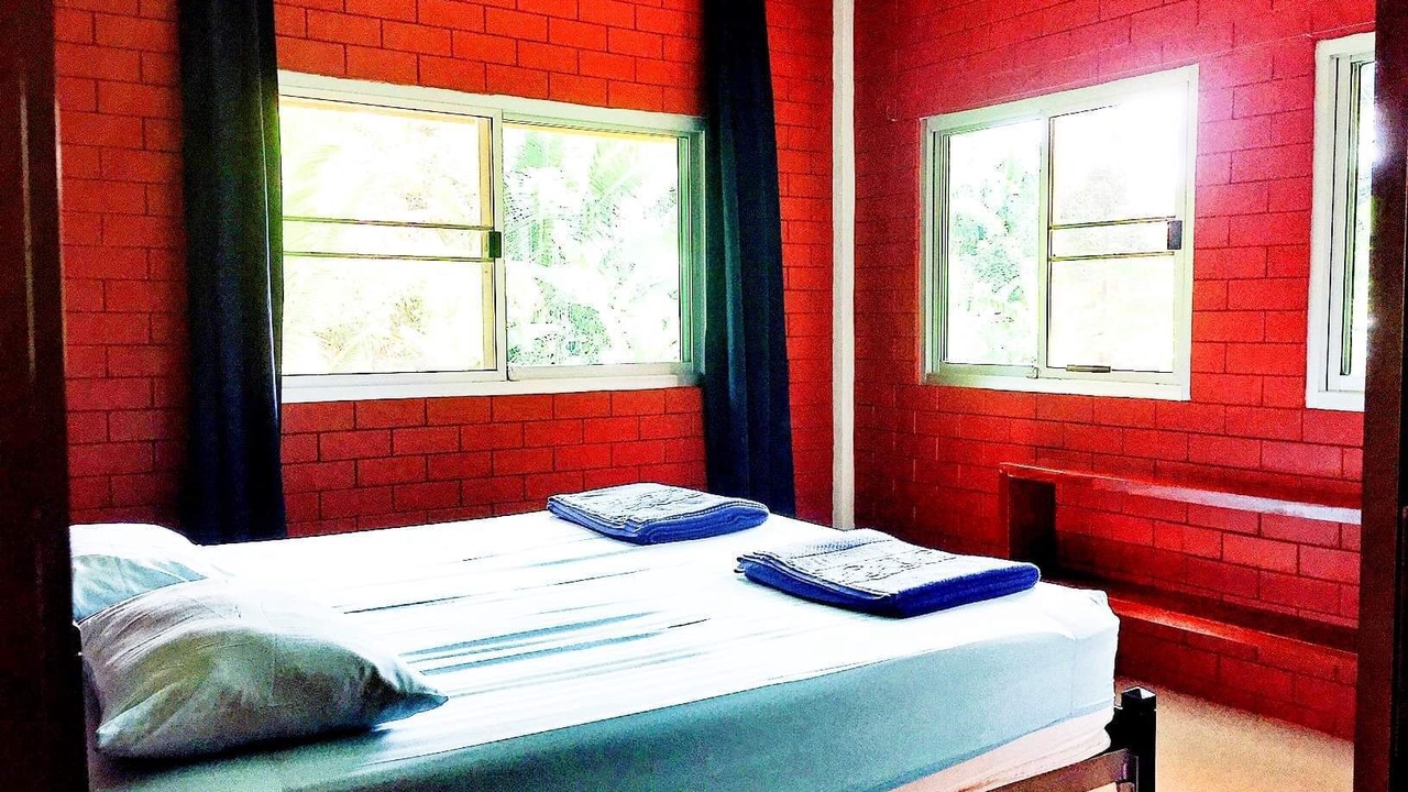 Photo of Bedroom in Klong Son