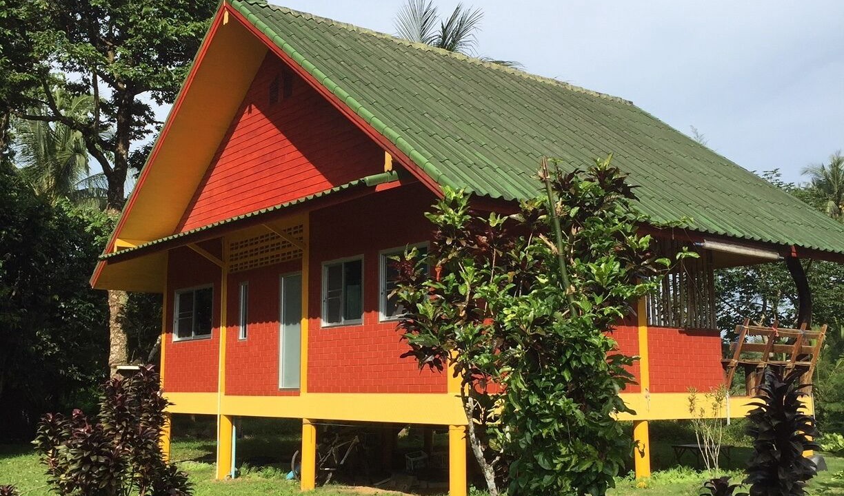 Photo of Outdoor in Klong Son