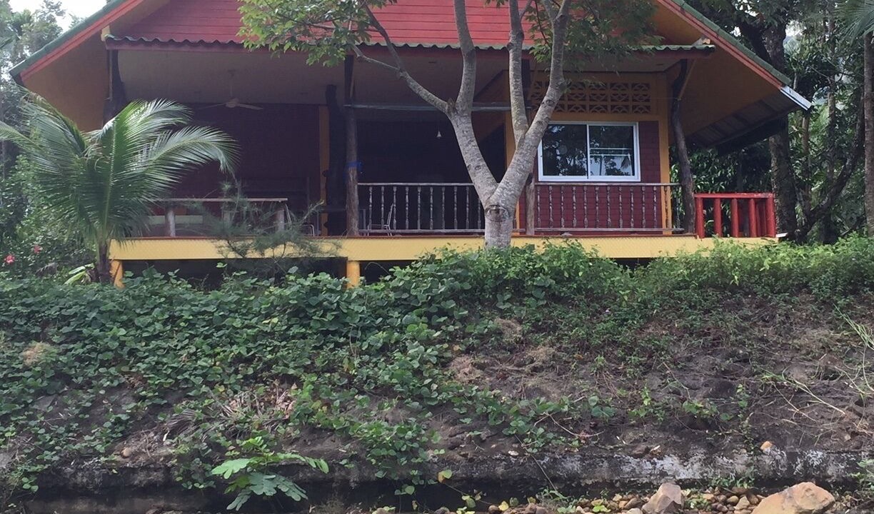 Photo of Outdoor in Klong Son