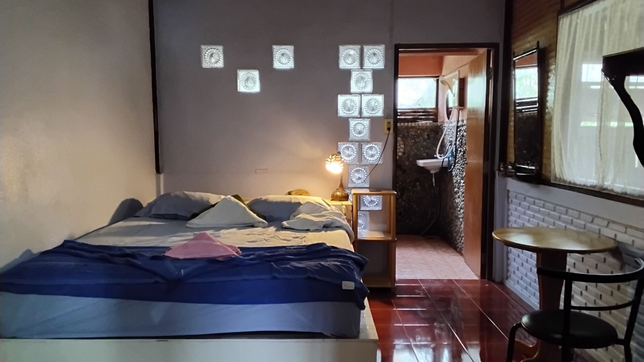Photo of Bedroom in Klong Son