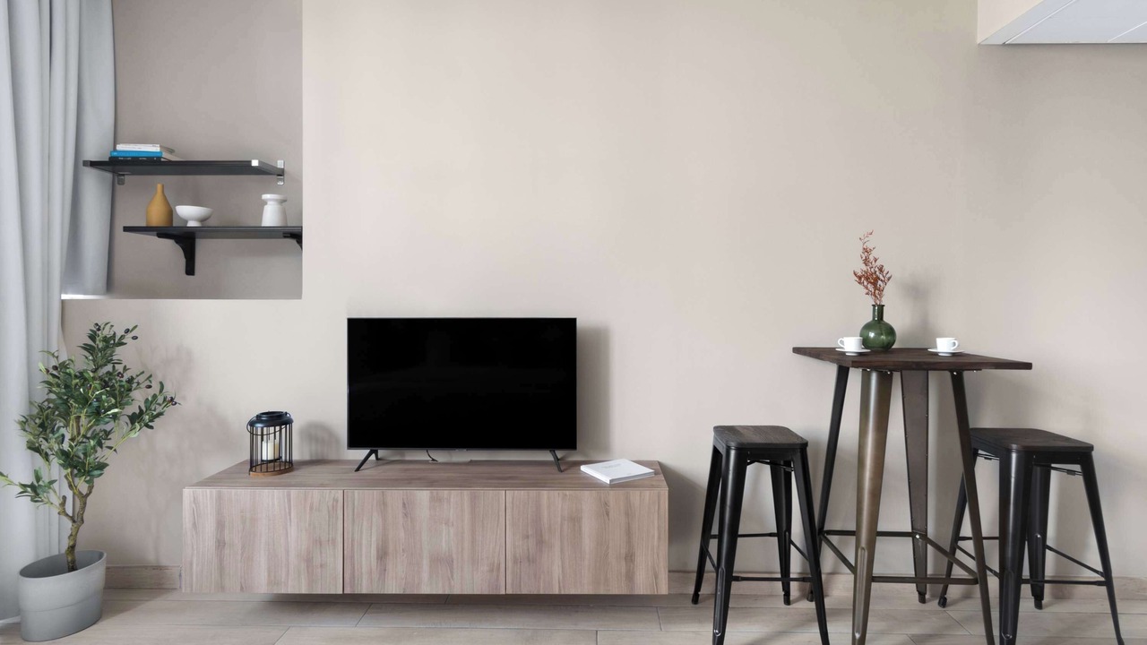 Photo of Livingroom in Bur Dubai