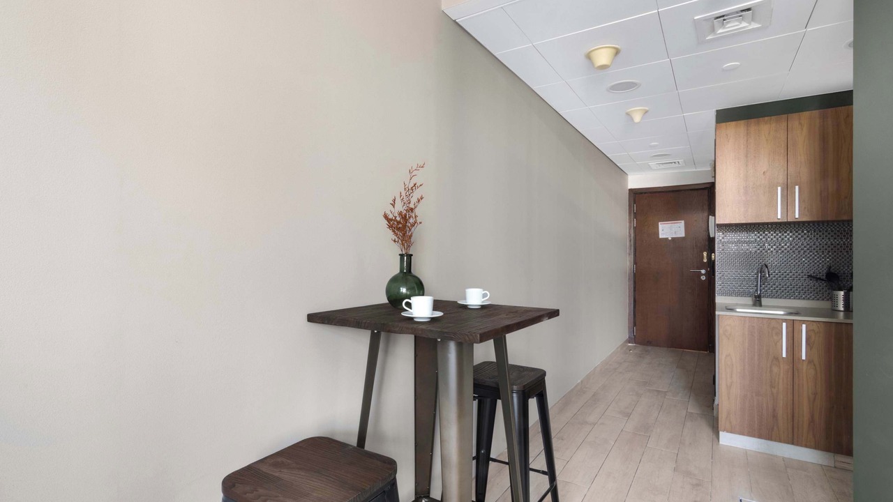 Photo of Livingroom in Bur Dubai