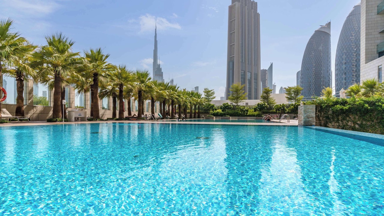 Photo of Outdoor in Bur Dubai