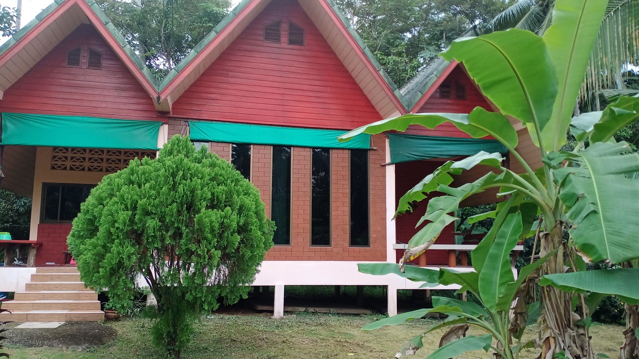 Photo of Outdoor in Klong Son