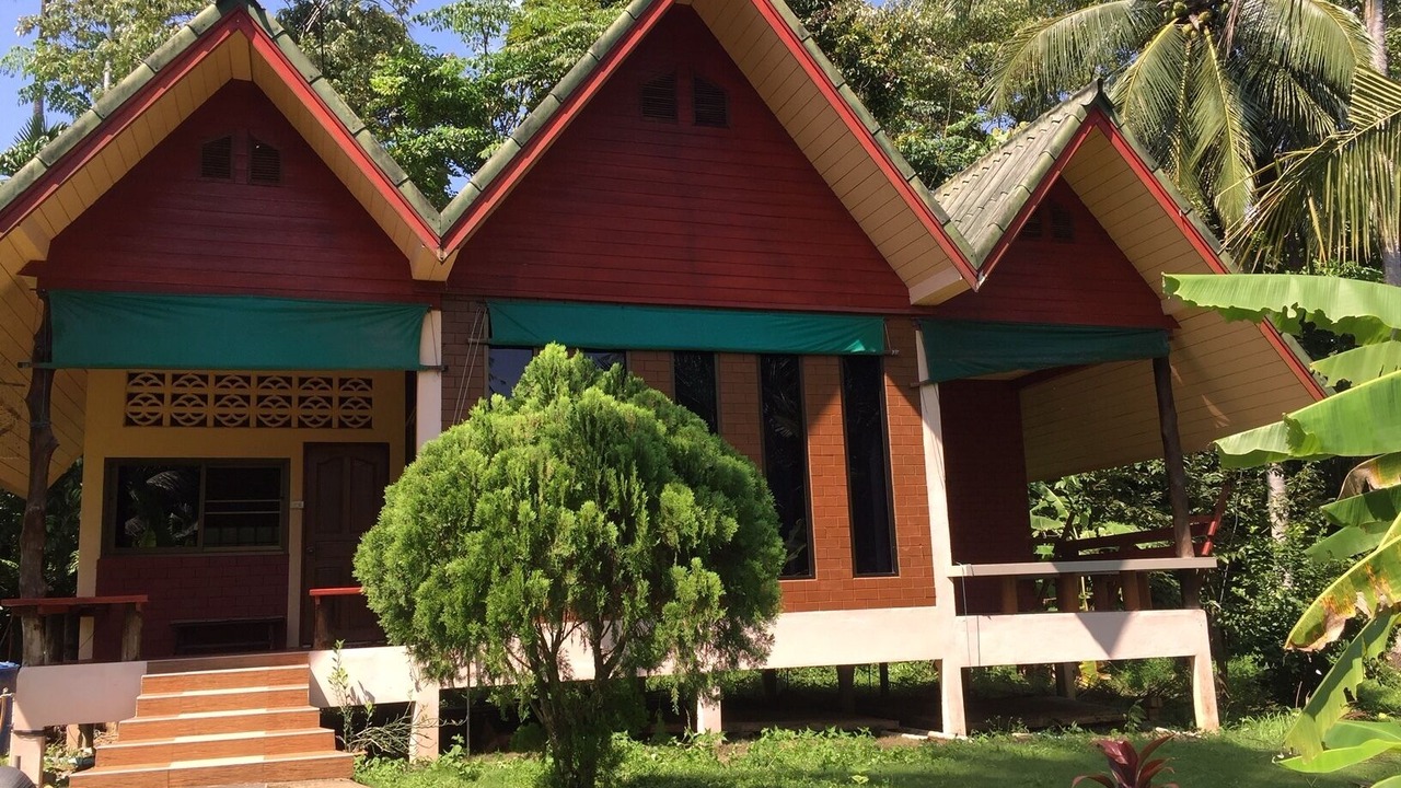 Photo of Outdoor in Klong Son