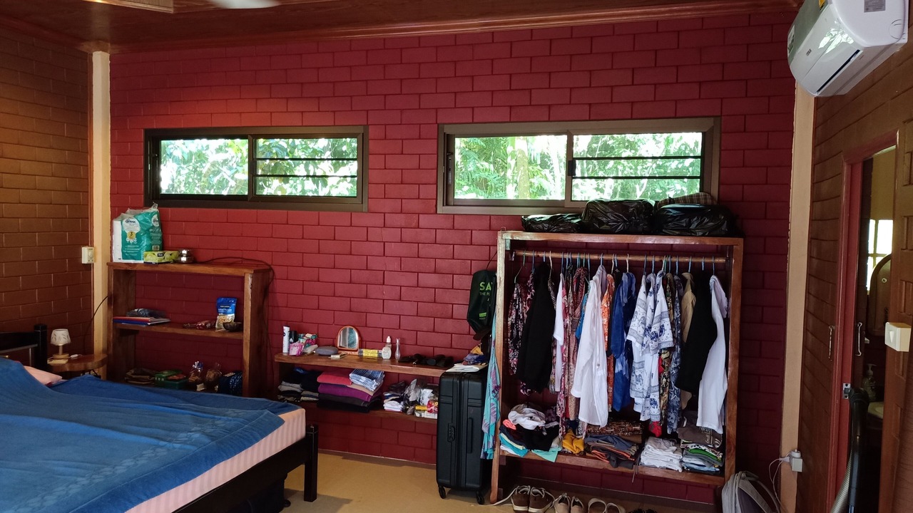 Photo of Bedroom in Klong Son