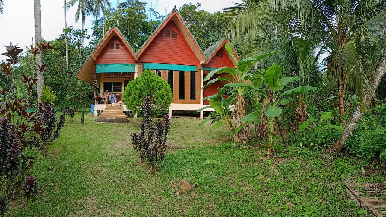 Photo of Outdoor in Klong Son