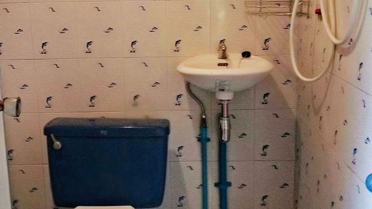 Photo of Bathroom in Klong Son