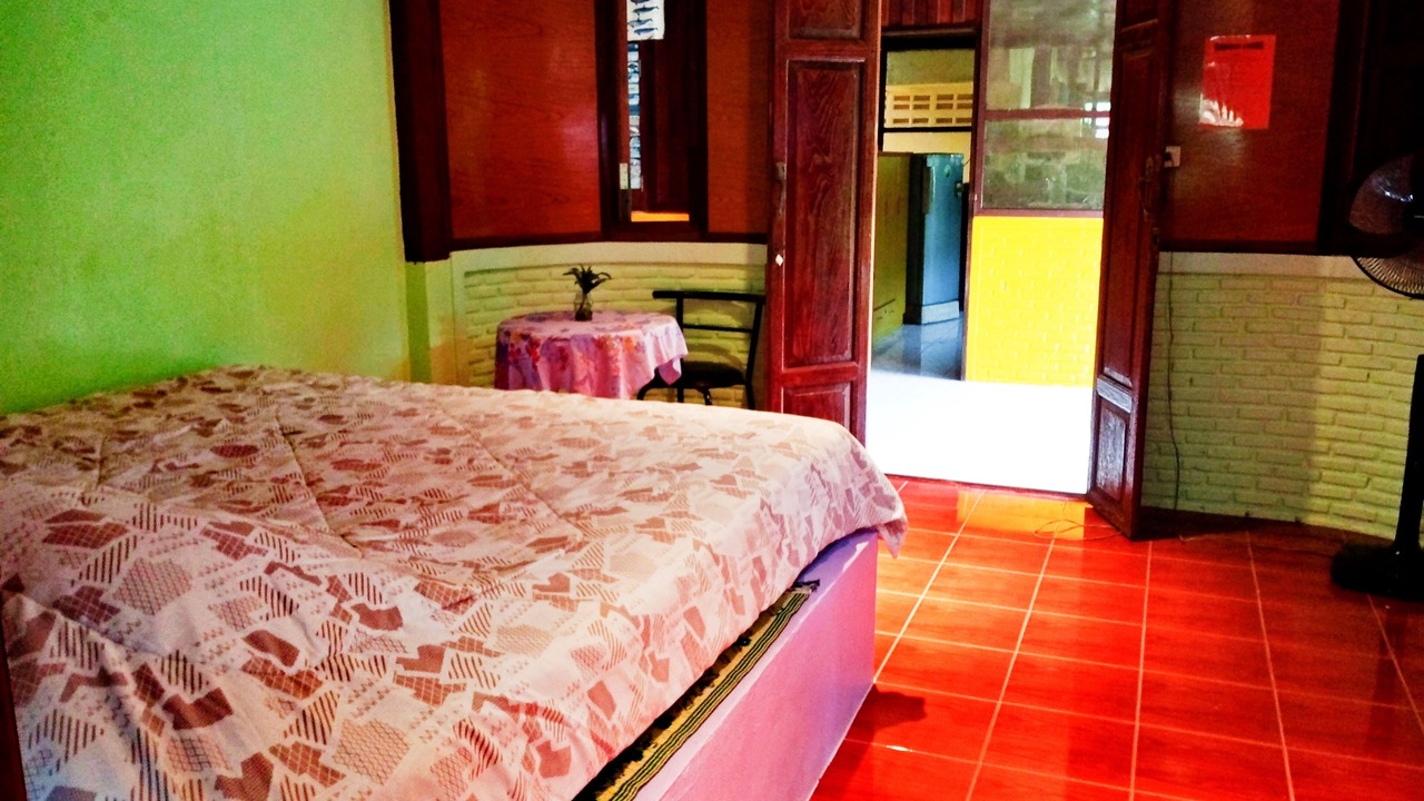 Photo of Bedroom in Klong Son
