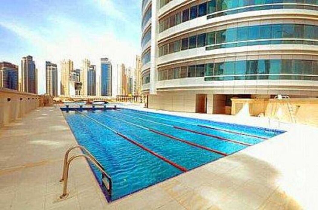 Photo of Outdoor in Jumeirah Lake Towers