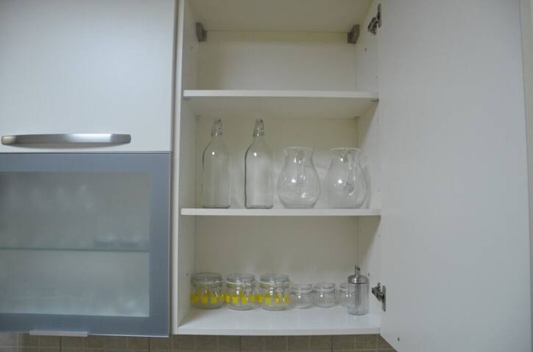 Photo of Kitchen in Jumeirah Lake Towers
