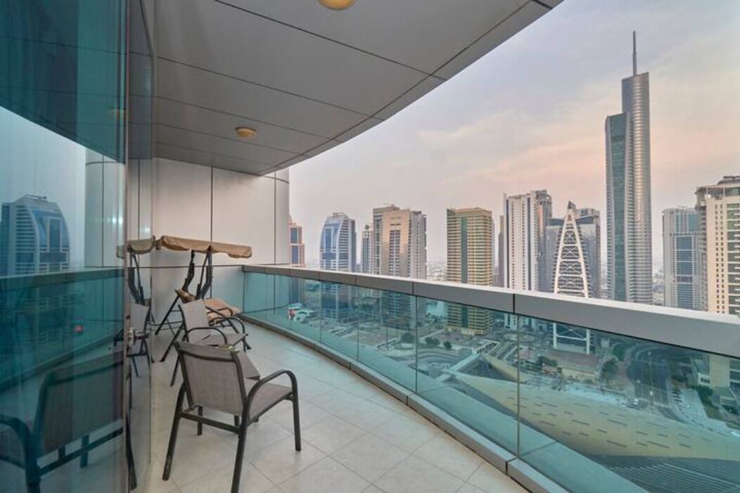 Photo of Outdoor in Jumeirah Lake Towers