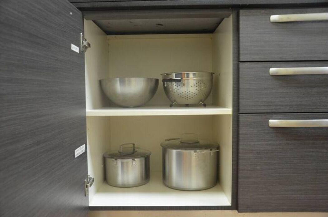 Photo of Kitchen in Jumeirah Lake Towers