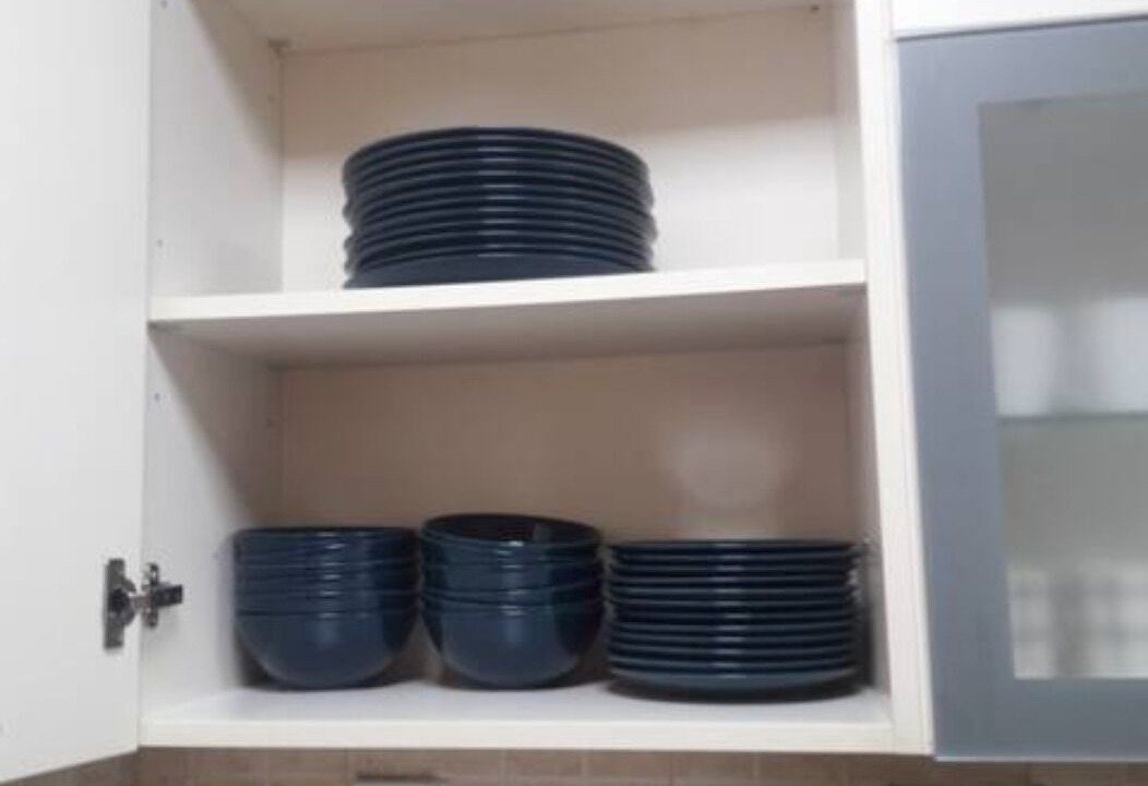 Photo of Kitchen in Jumeirah Lake Towers