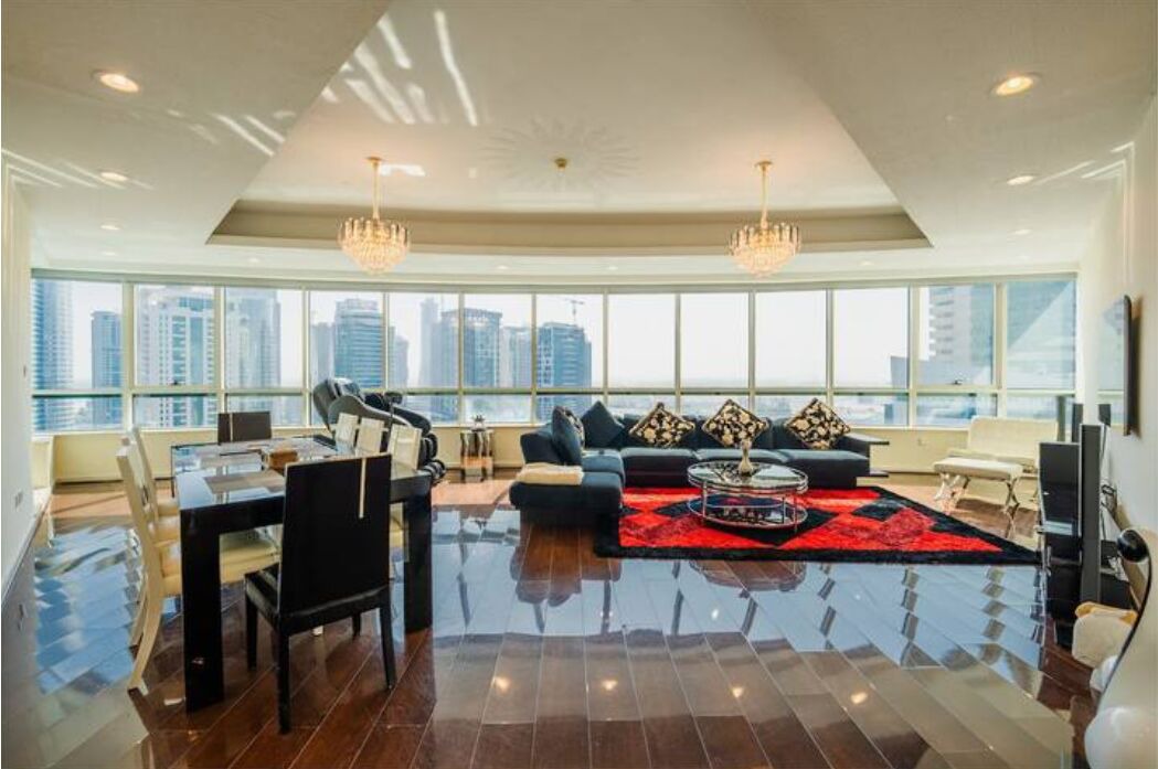 Photo of Others in Jumeirah Lake Towers