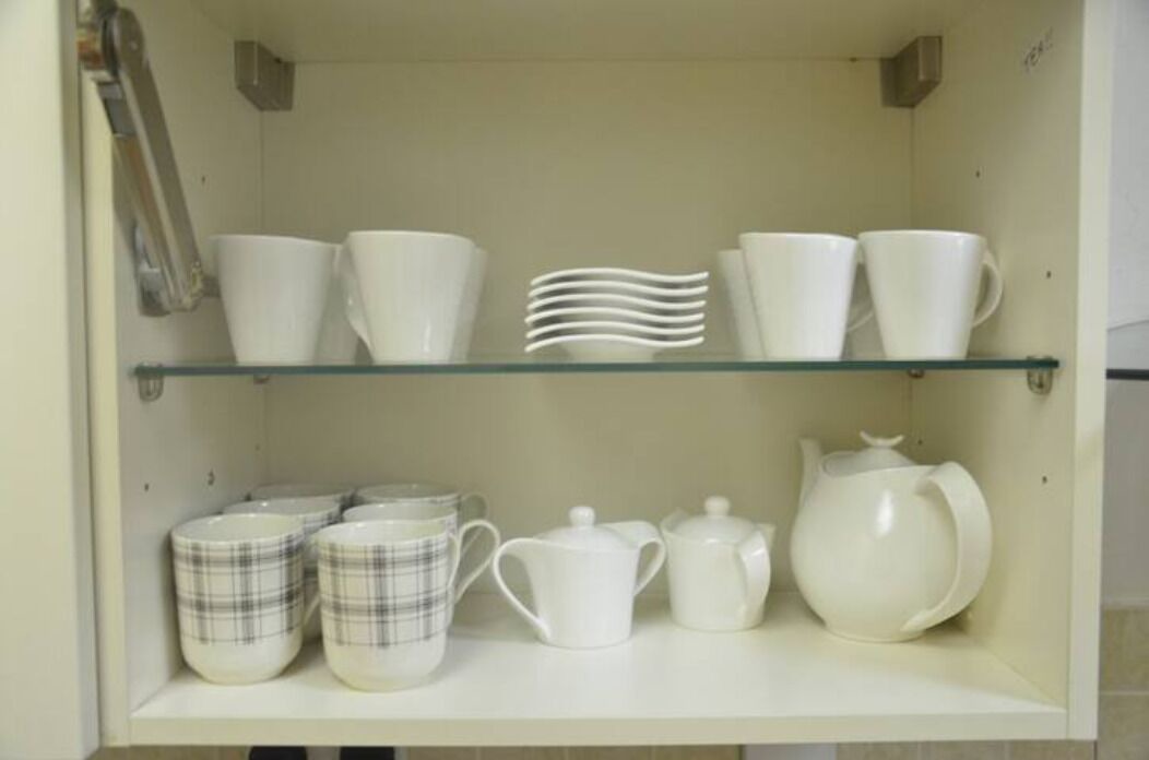 Photo of Kitchen in Jumeirah Lake Towers