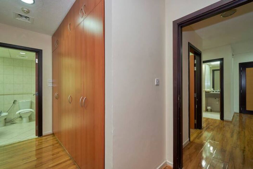 Photo of Bathroom in Jumeirah Lake Towers
