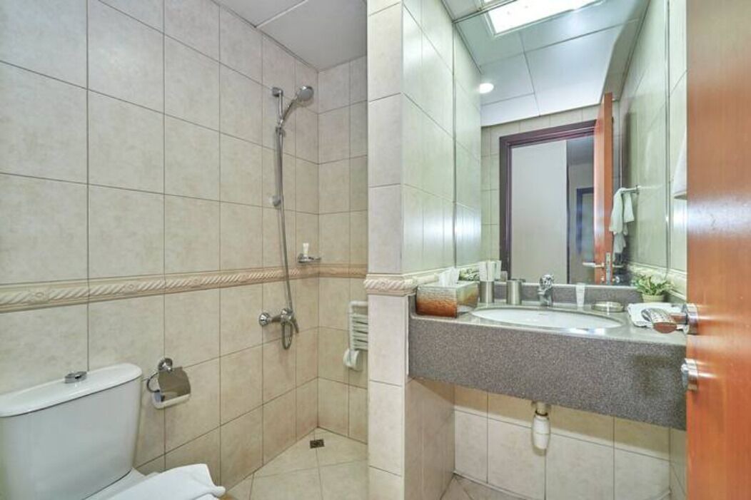 Photo of Bathroom in Jumeirah Lake Towers