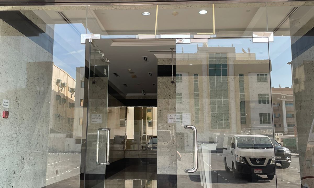 Photo of Outdoor in Old Dubai