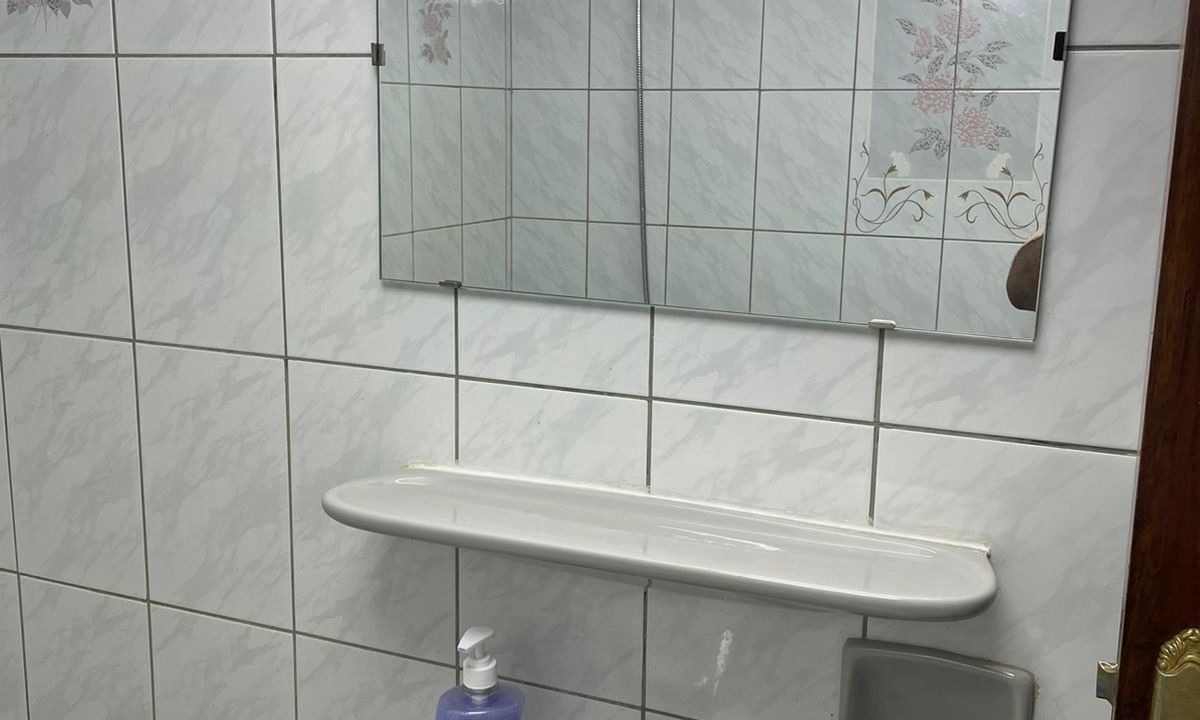 Photo of Bathroom in Old Dubai