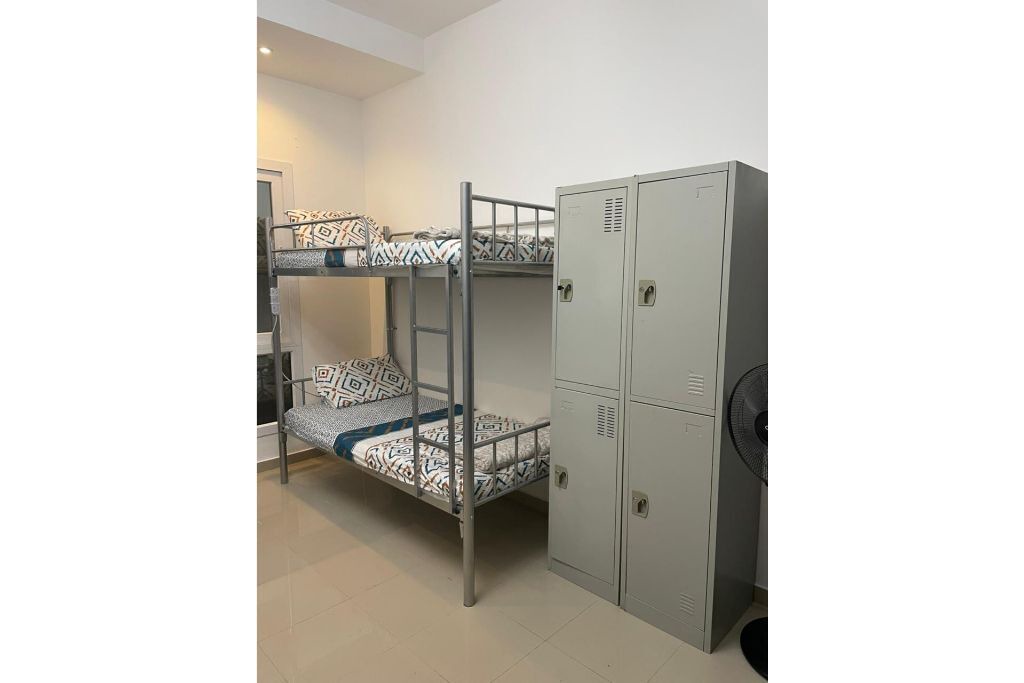 Photo of Bedroom in Old Dubai