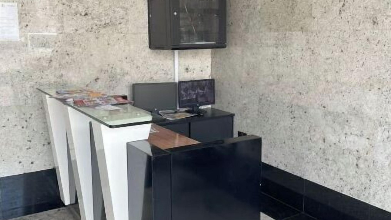 Photo of Kitchen in Old Dubai