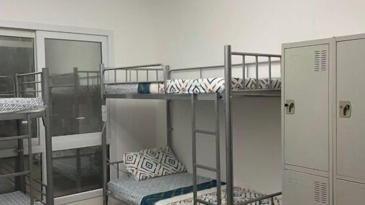 Photo of Bedroom in Old Dubai