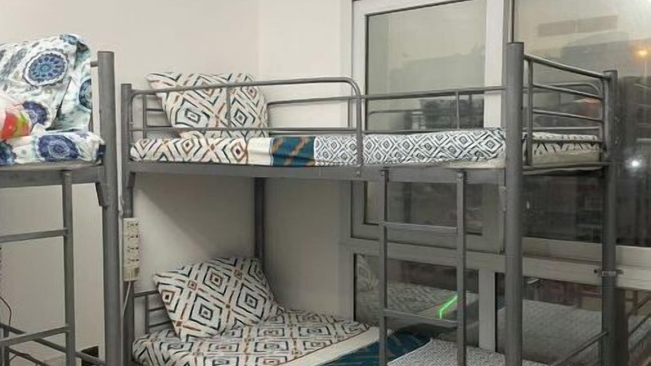 Photo of Bedroom in Old Dubai