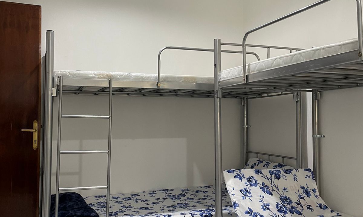 Photo of Bedroom in Old Dubai