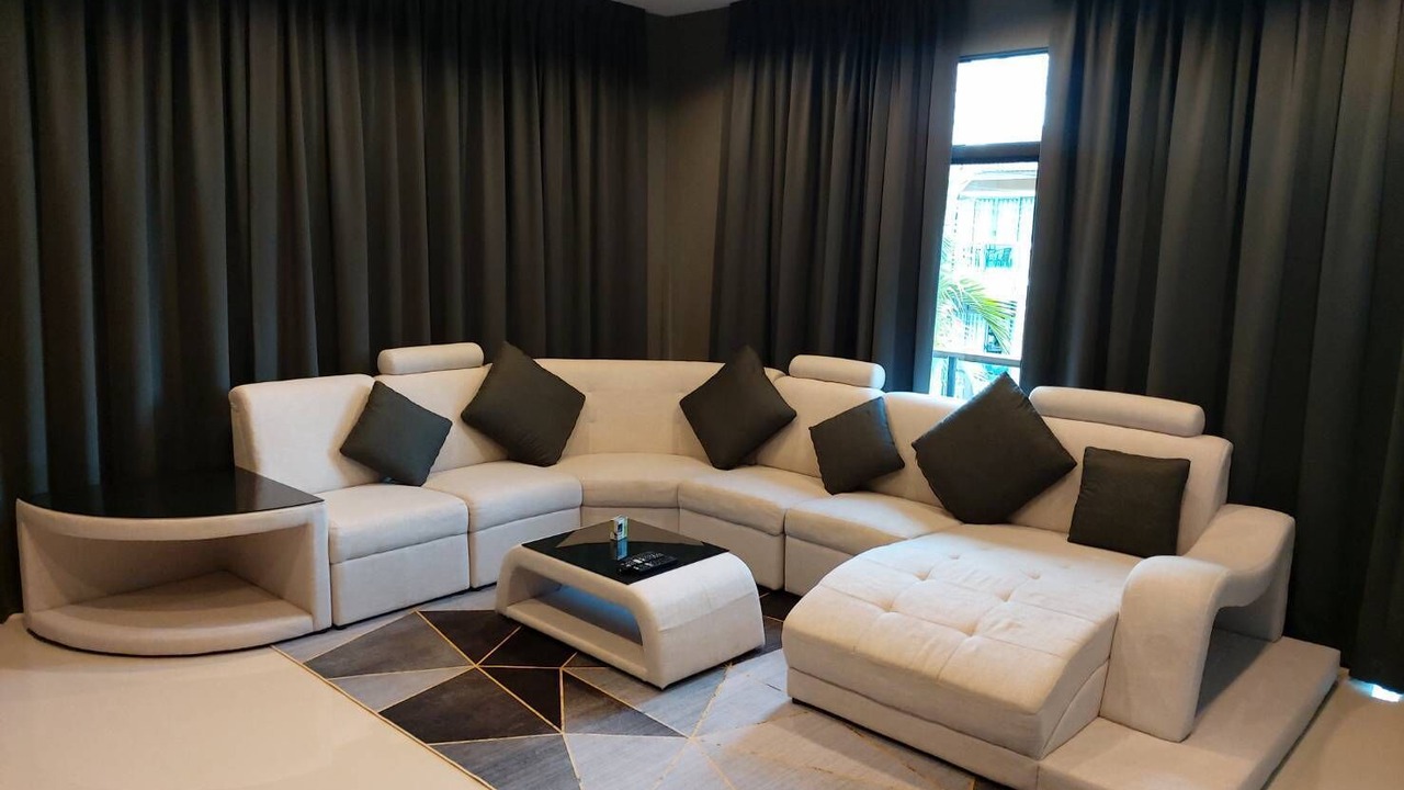 Photo of Livingroom in Kathu